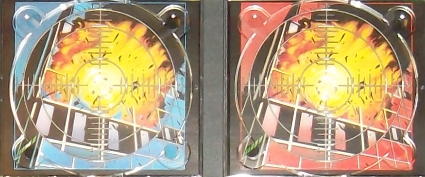 REVIEW: Def Leppard – Pyromania (deluxe edition, 24kt gold