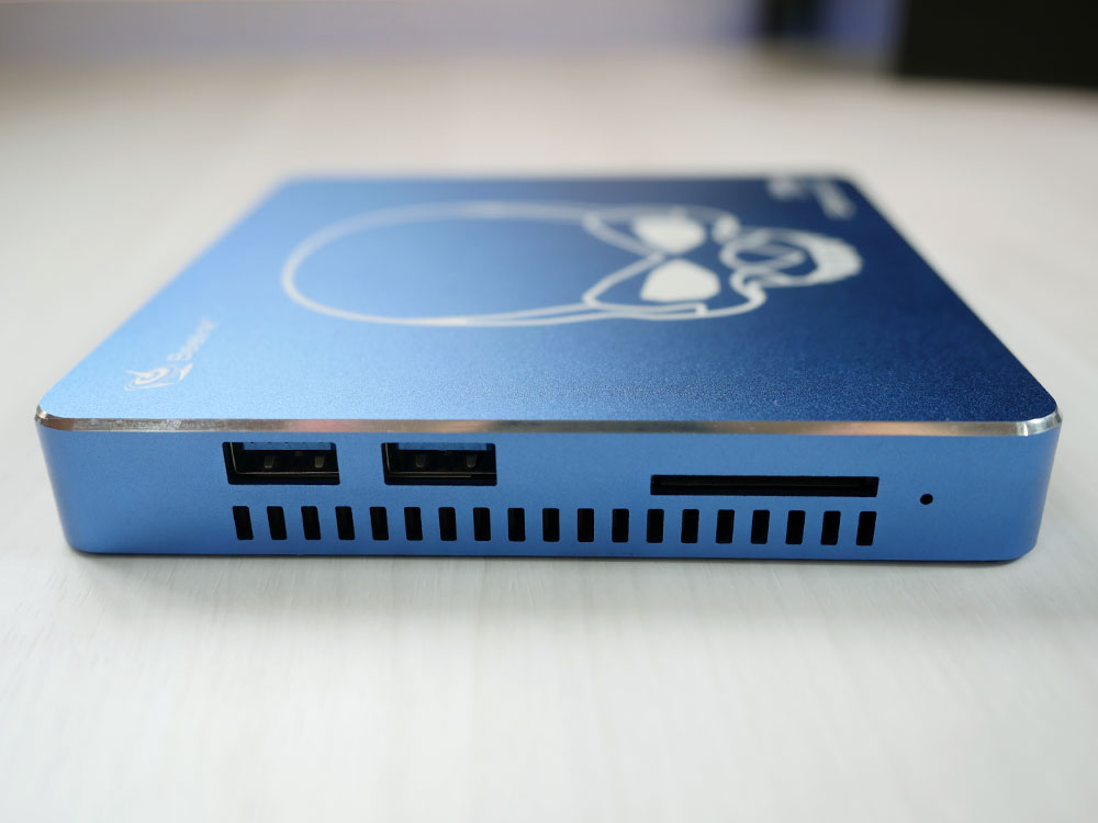 EmuELECが爆速で動作する『Beelink GT-King Pro』をざっくりレビュー