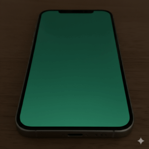 iPhone 12の画面不具合まとめ｜表示がおかしい・反応しないときの原因