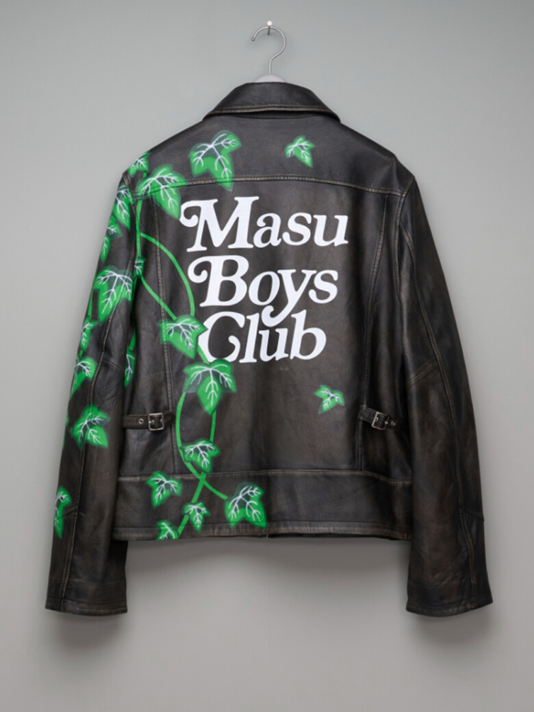 VERDY × MASU 2025SS 12月27日/12月30日発売 – SNEAKER HACK