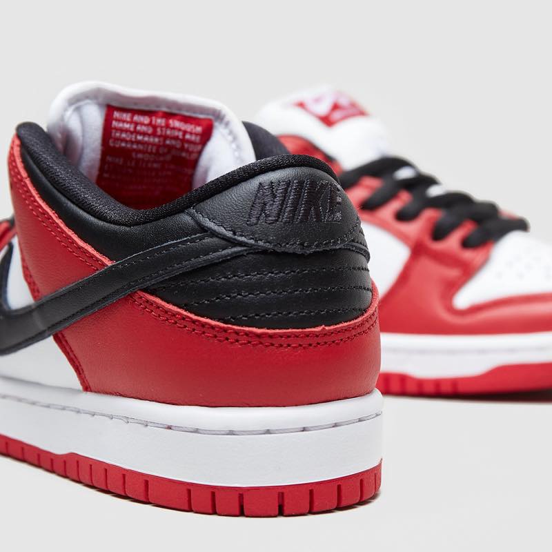 NIKE SB DUNK LOW PRO CHICAGO 国内9月発売 – SNEAKER HACK