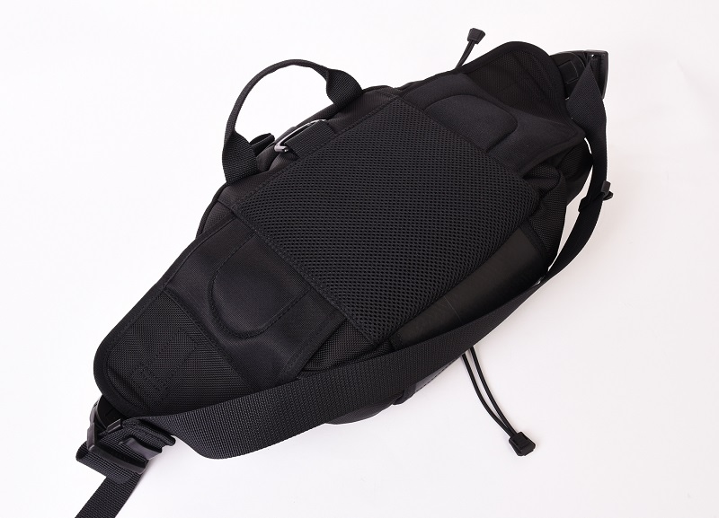 表参道本店ブログ】ついに登場！新作クシタニコラボヒップバッグ