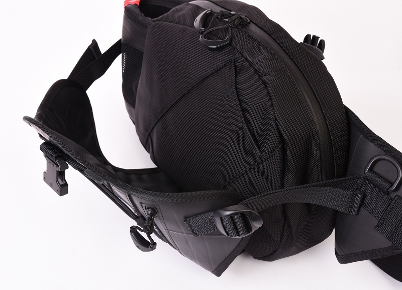 表参道本店ブログ】ついに登場！新作クシタニコラボヒップバッグ