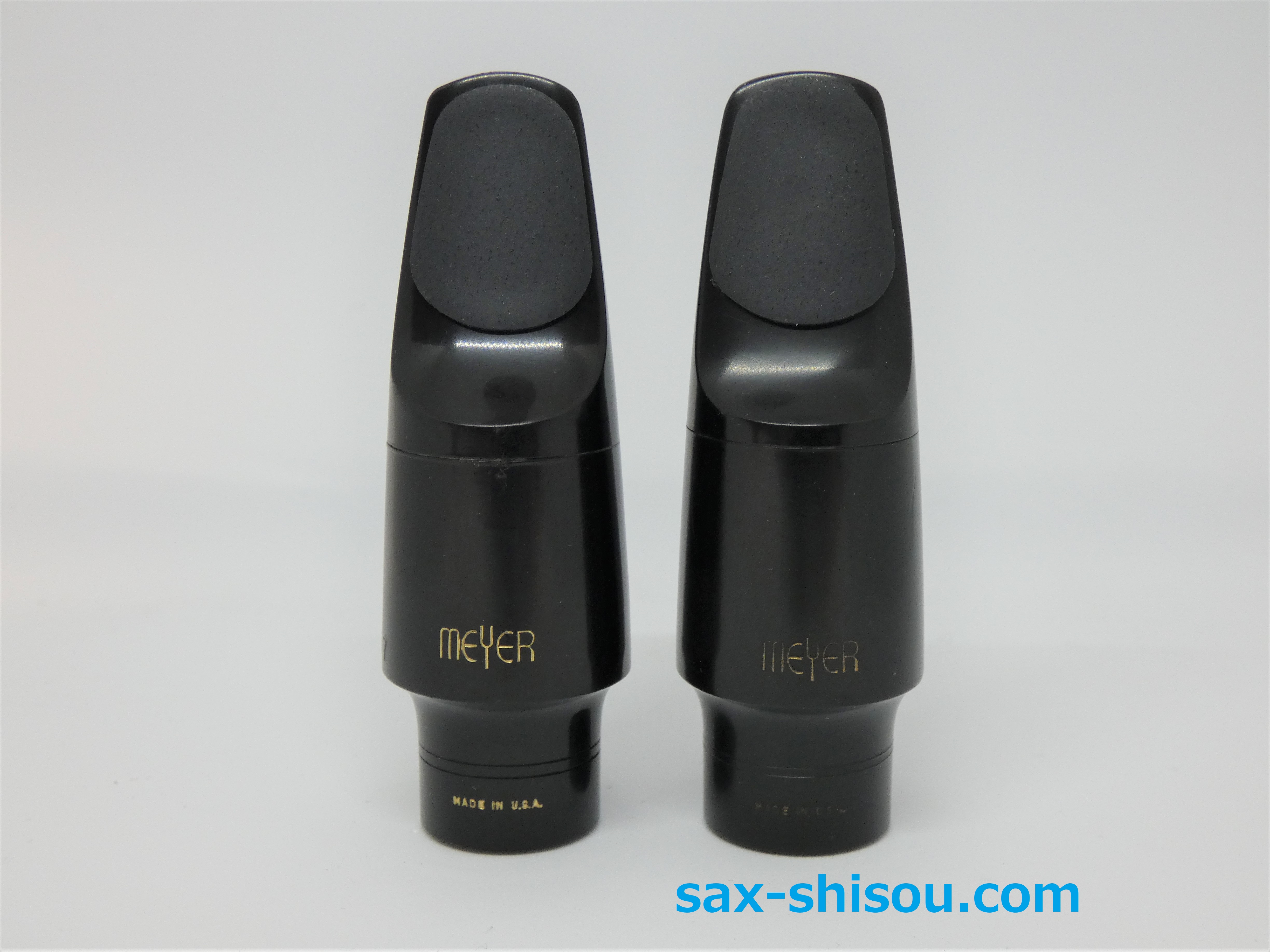 メイヤー MEYER ニューヨークモデル リミテッドエディション 6M