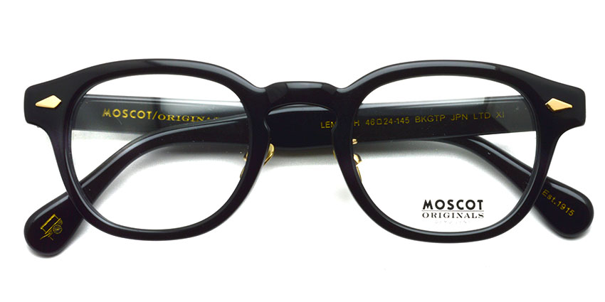 LEMTOSH 日本限定第11弾 / MOSCOT モスコット｜ 東京・中目黒正規