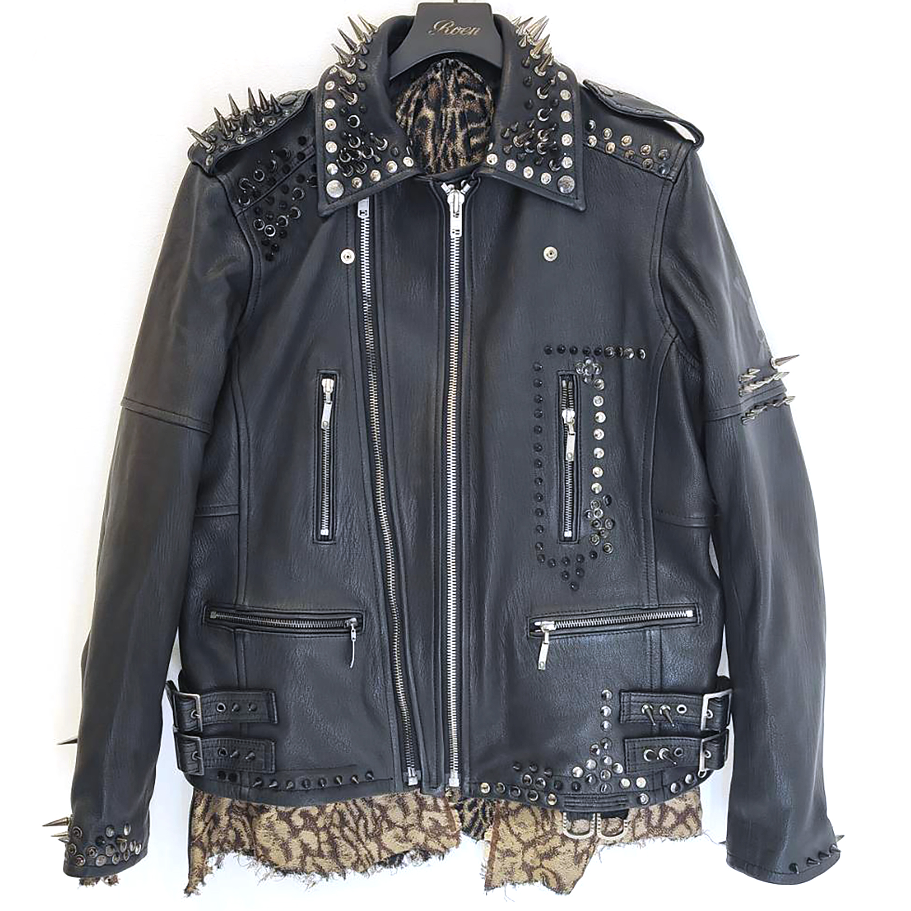 LIMITED LINE ITEMS Vol.7 RELEASE!! - Roen[ロエン]公式サイト