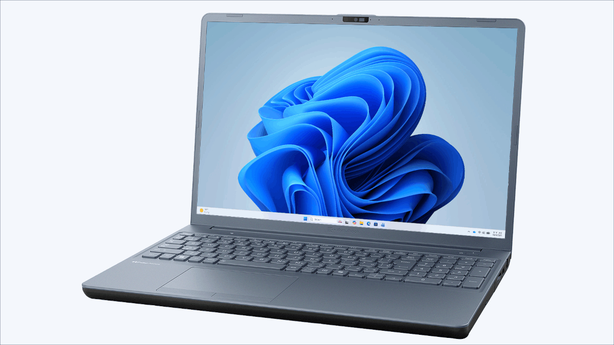 dynabook Tシリーズ / AZシリーズ（2026年2月モデル）－ 光学ドライブ