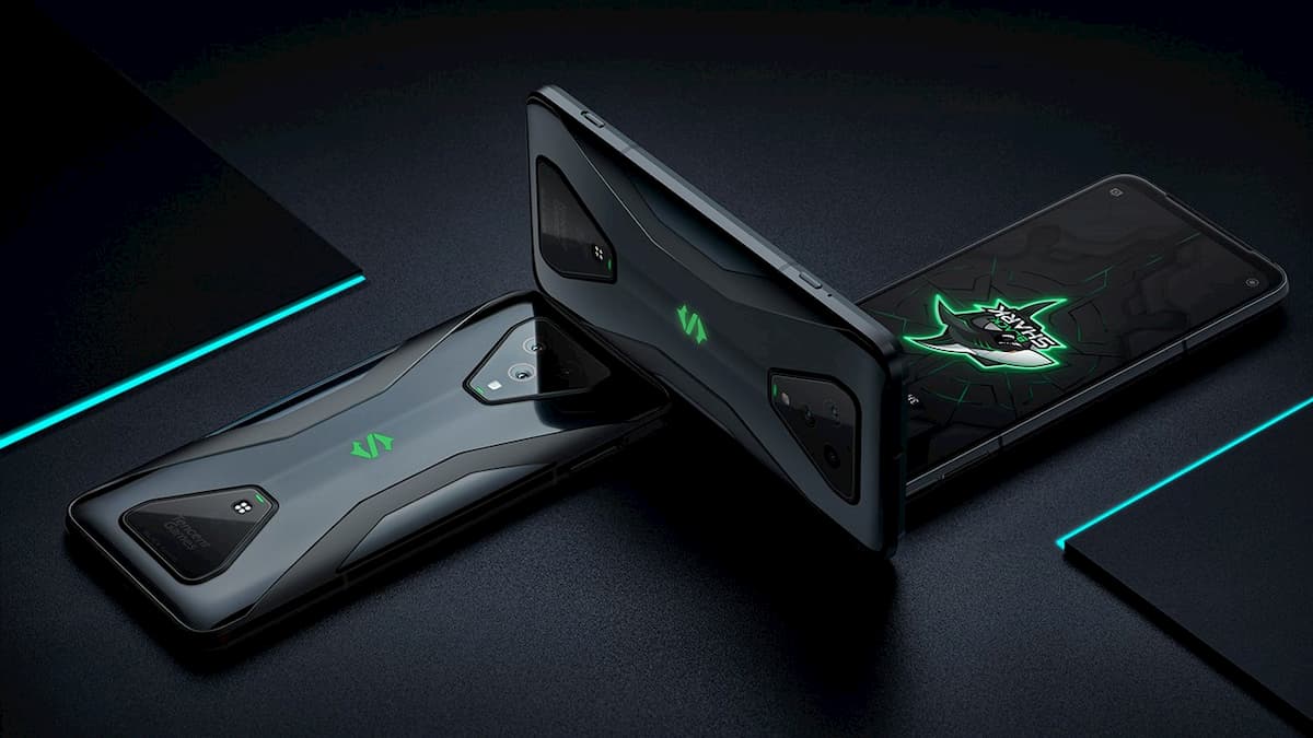ハイスペックゲーミングスマートフォン「Black Shark 3」が日本で正式