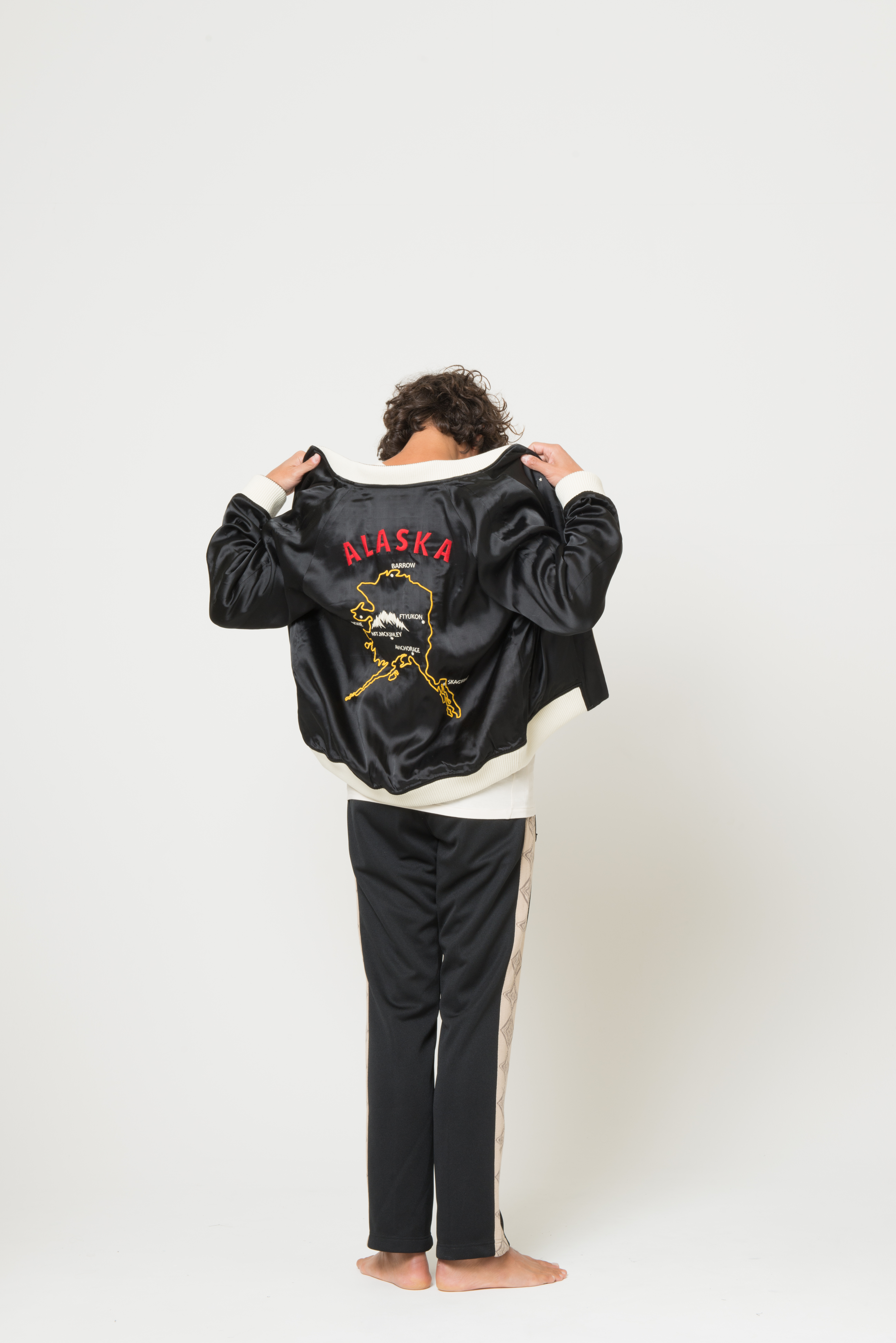 SUKA JACKET – Varde77 official site