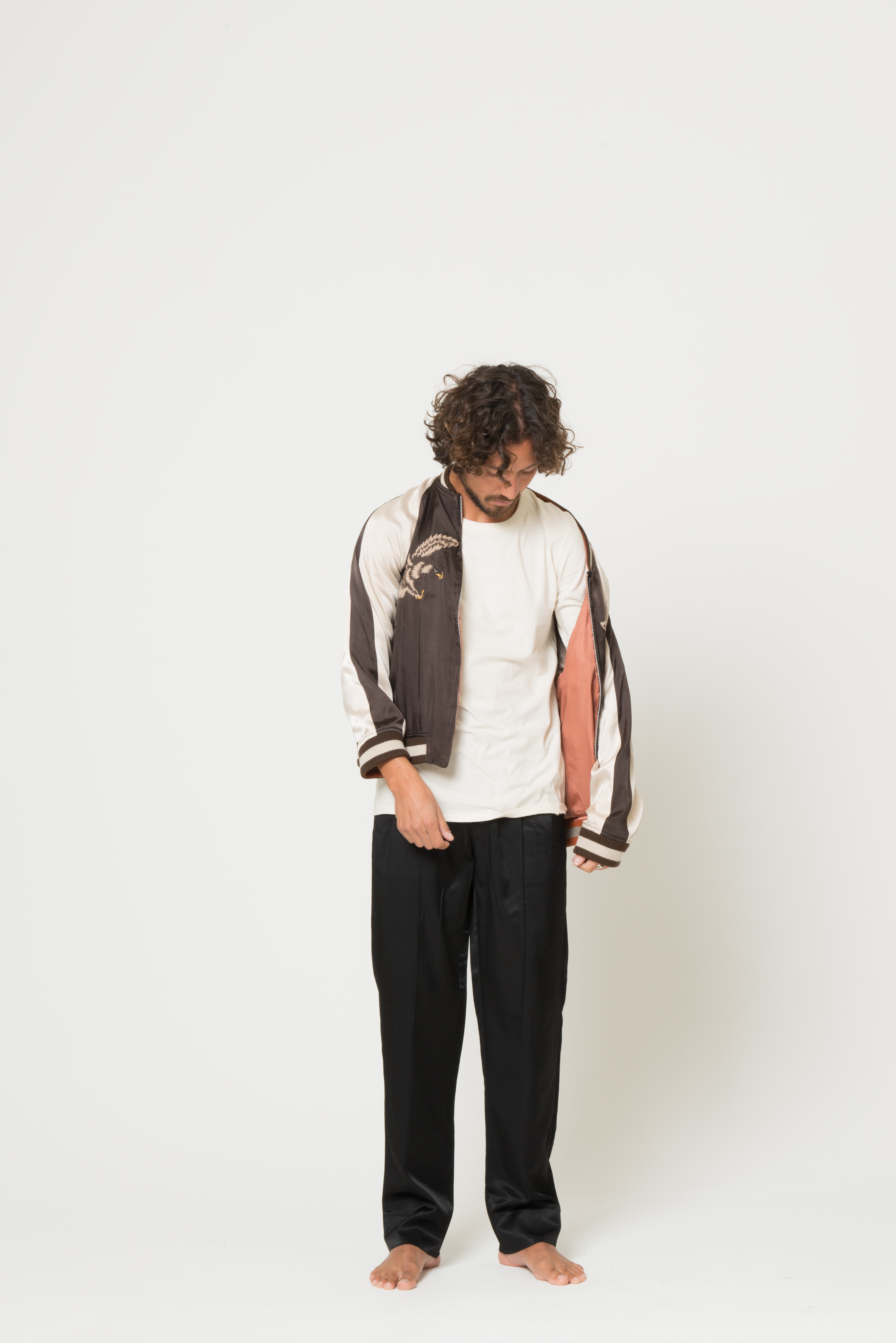 SUKA JACKET – Varde77 official site