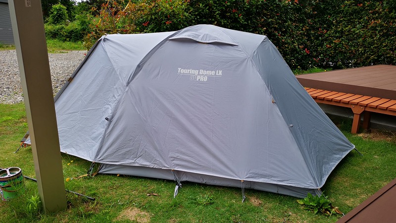 179【キャンプ】2020年モデル Amazon限定 コールマン(Coleman) テント