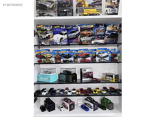 Mini gt,Kaido house,Chase,premium Hw arabalar on sahibinden.com