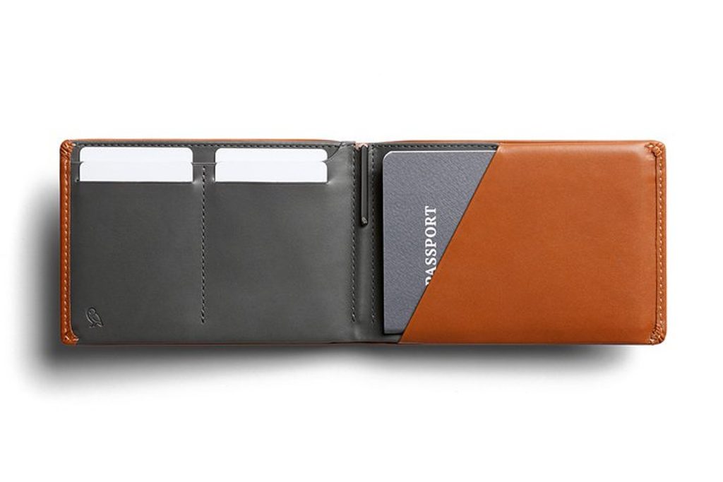 Bellroy Travel Wallet RFID - Bellroy - Wallets - Traveling
