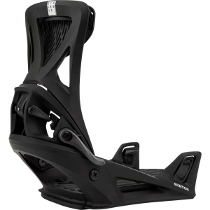 Burton Genesis X 2016-2019 Snowboard Binding Review