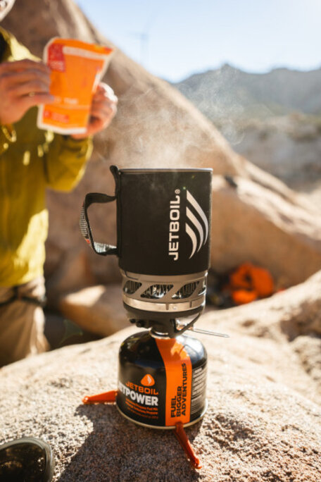 Jetboil - MicroMo® - Military & Gov't Discounts | GOVX
