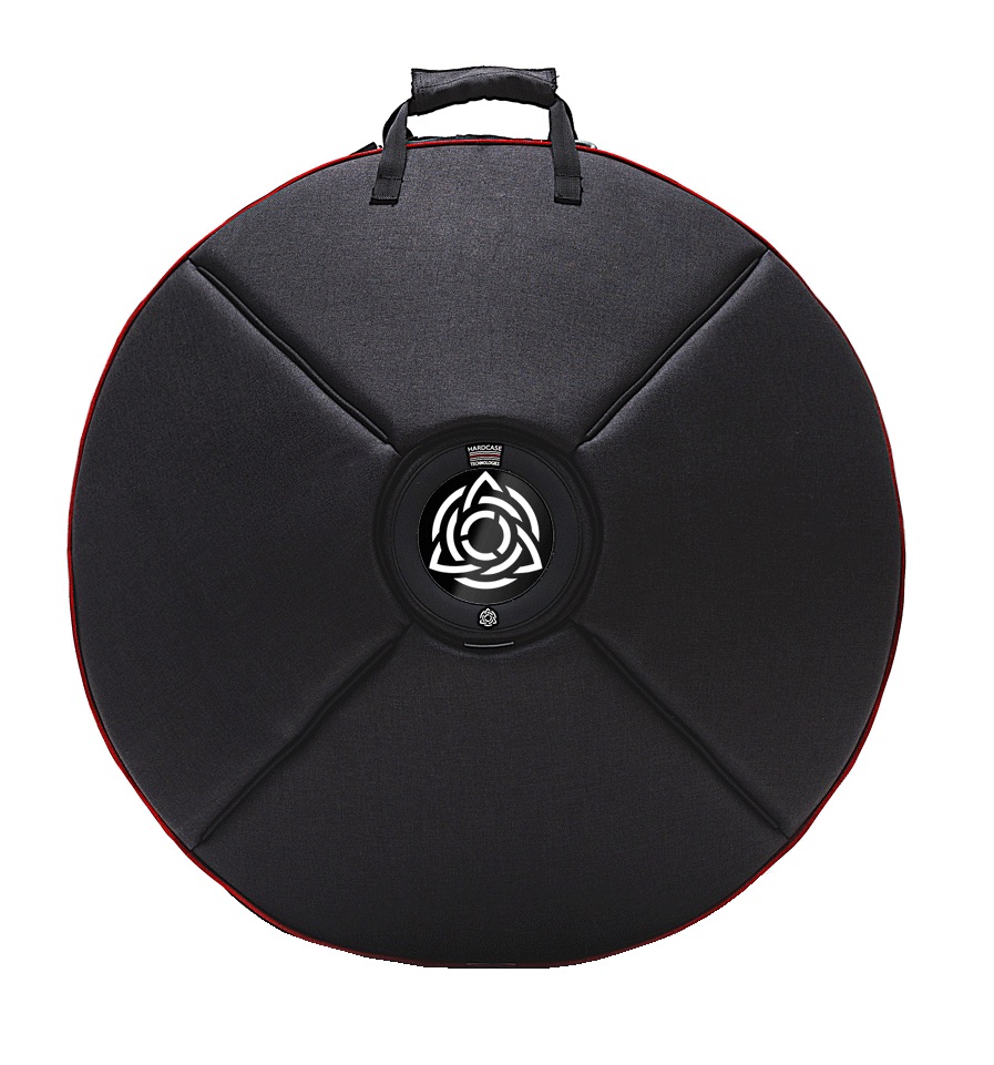 ハードケース – ハンドパンと日々の…