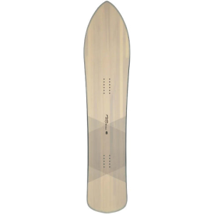 Gentemstick Hornet Snowboard Review