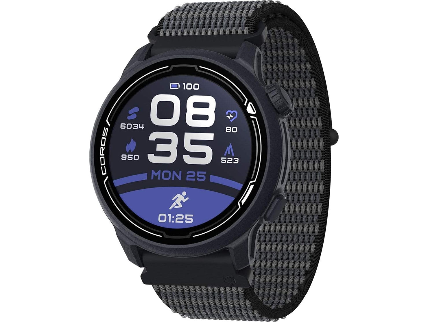 COROS PACE 2 Dark Navy 【公式通販】