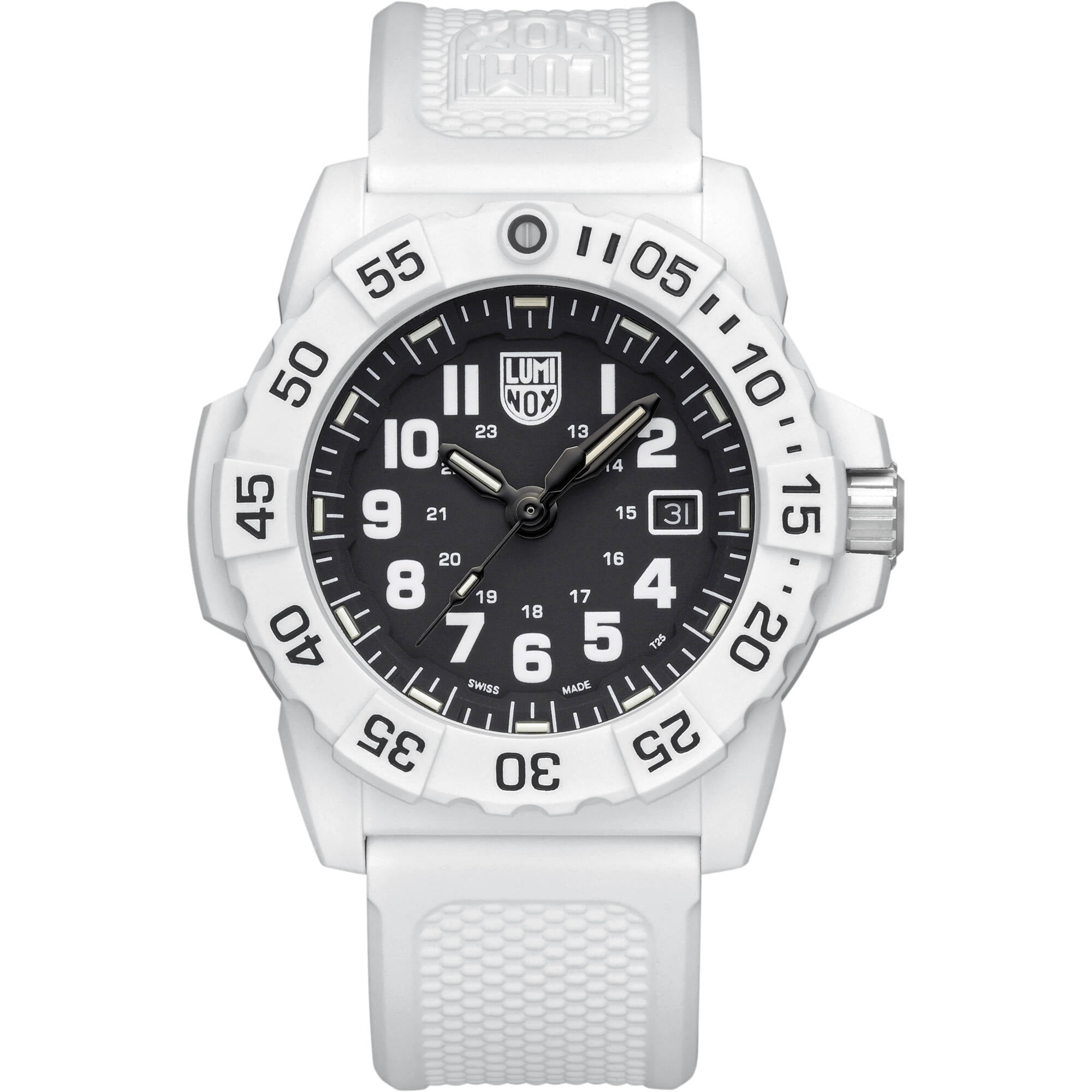 Luminox Men's Quartz Navy Seal Military Diver's Watch XS.3001