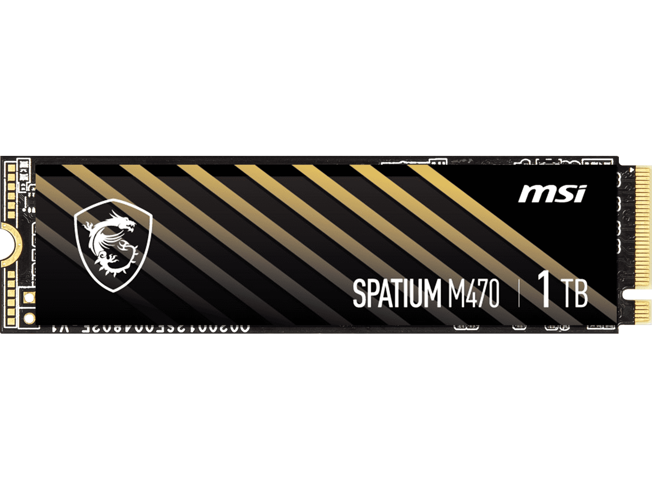 TEAMGROUP T-FORCE VULCAN Z 2.5-inch 1TB SATA III SSD with 3D NAND