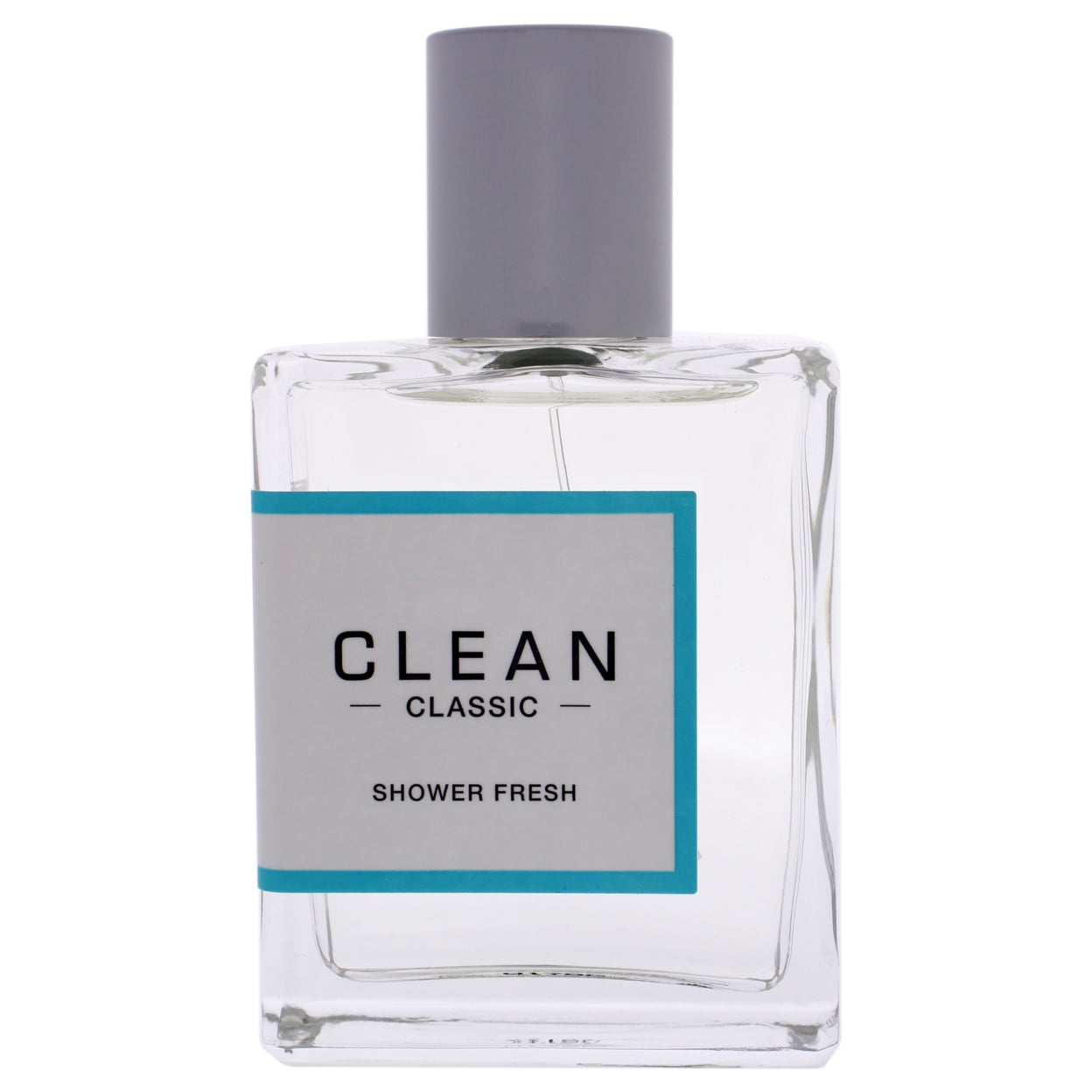 Clean Shower Fresh Eau de Parfum, Perfume for Women, 2.14 Oz