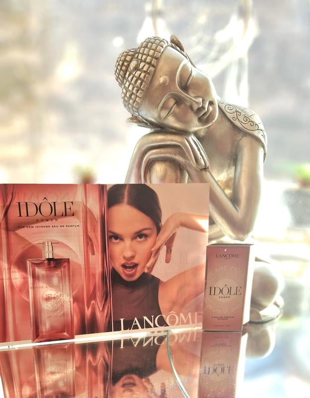 Lancome Idole Eau de Parfum Spray 50 ml / 1.7 oz - Fresh Floral