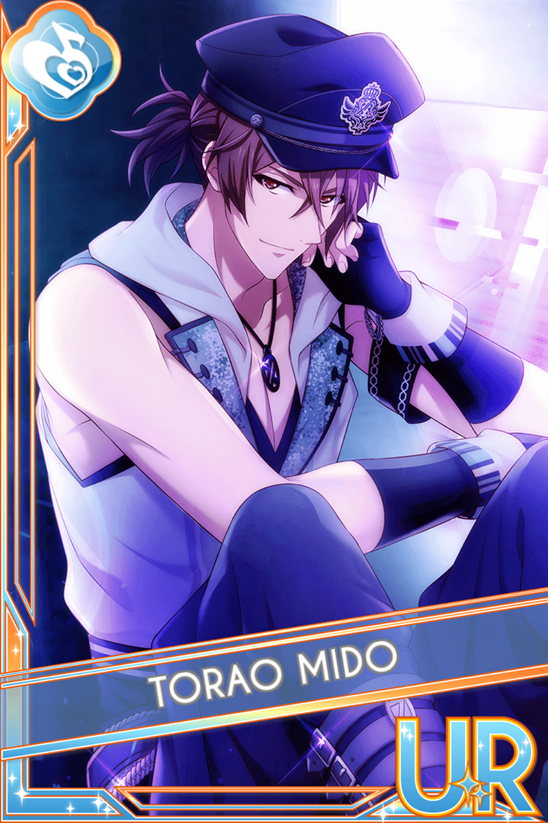 御堂虎於 記念日2020 詳細情報｜【非公式】アイドリッシュセブン 衣装