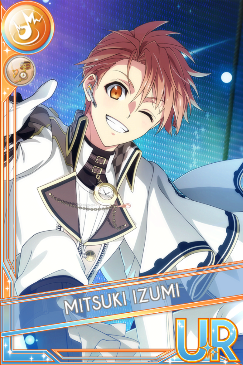 和泉三月 BW LIVE SHOWDOWN 2022_2 詳細情報｜【非公式】アイド