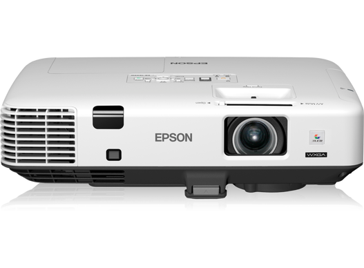 Epson EB-1945W | Professional | Projectors | Products | Epson Europe