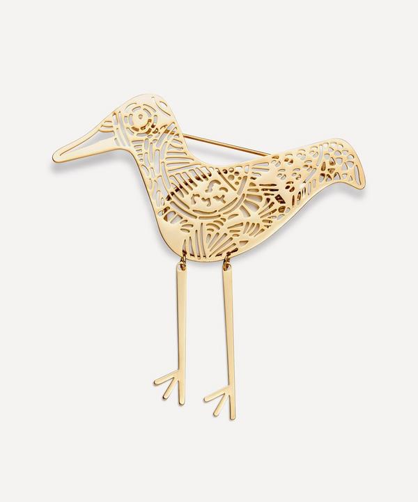 Diptyque Do Son Perfumed Brooch | Liberty