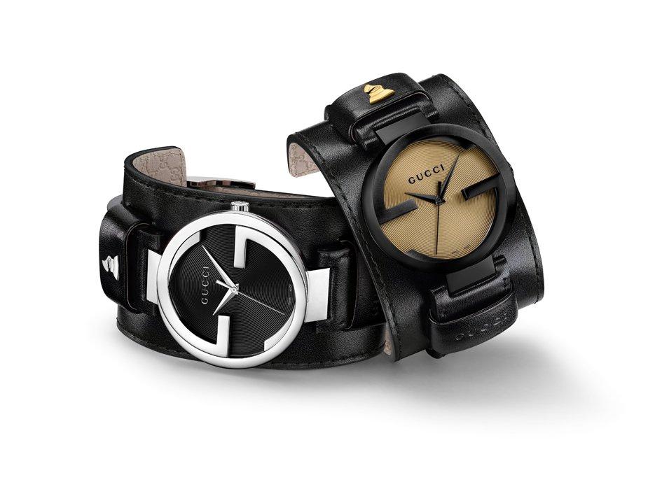 Gucci Timepieces & Jewelry Introduces New GRAMMY Timepiece