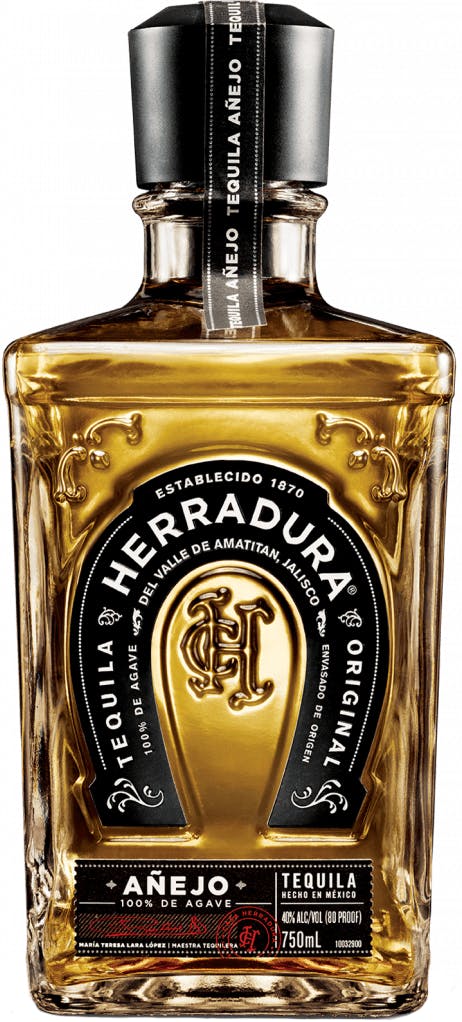 Herradura Añejo Tequila 750ml - Domaine Franey