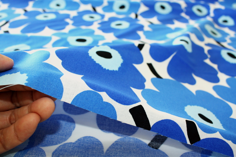 マリメッコ・北欧生地(布) ・雑貨のインテリアセンター / MINI UNIKKO