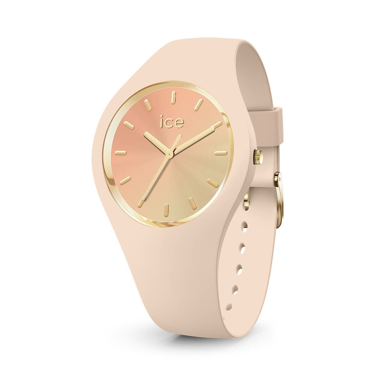 ICE sunset - ヌード - ミディアム | アイスウォッチ公式オンラインストア