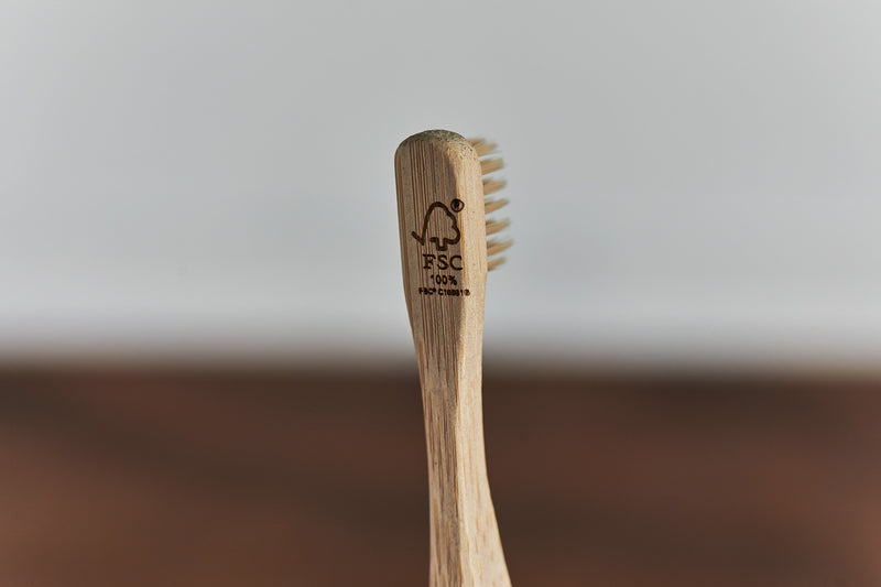 mana.（マナ）の竹歯ブラシ コンパクト – いちじつ - ともに生きる