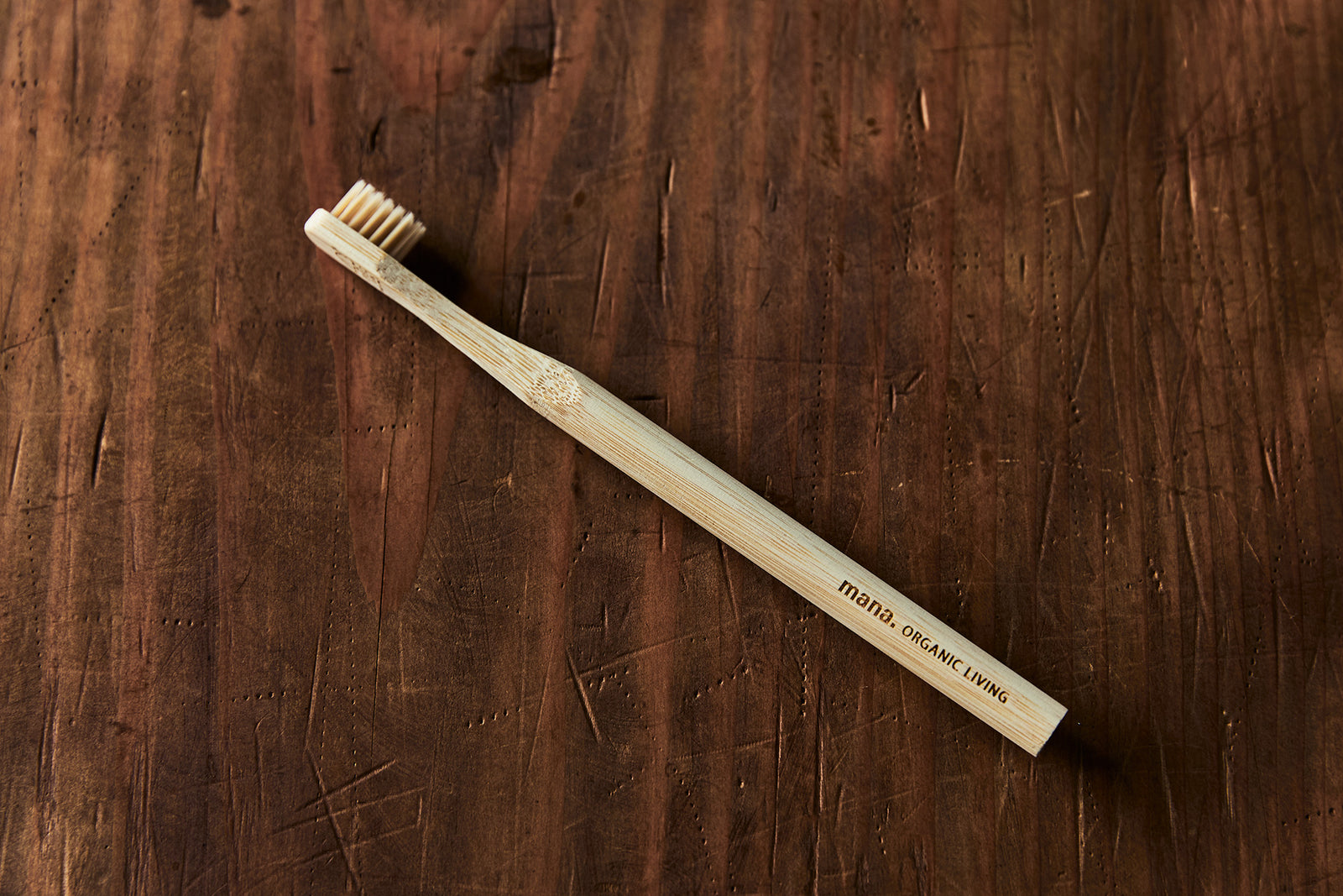 mana.（マナ）の竹歯ブラシ コンパクト – いちじつ - ともに生きる