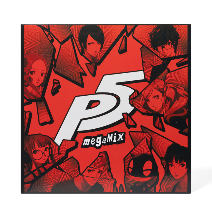 Persona5Megamix_Vinyl_Whitebox