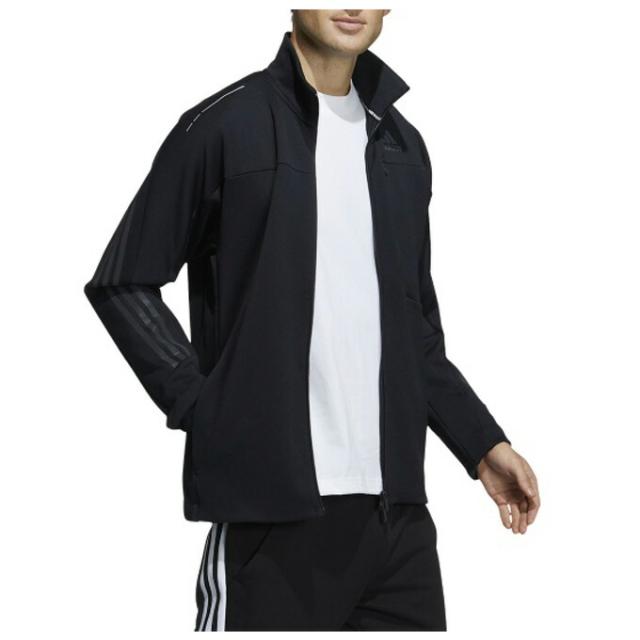 ブラックのみ】adidas（アディダス）ウォームアップジャケット パンツ