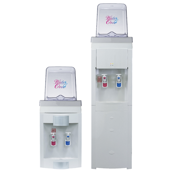 WaterOneウォーターワン 株式会社サイサン日立営業所 [日立市/食品・物