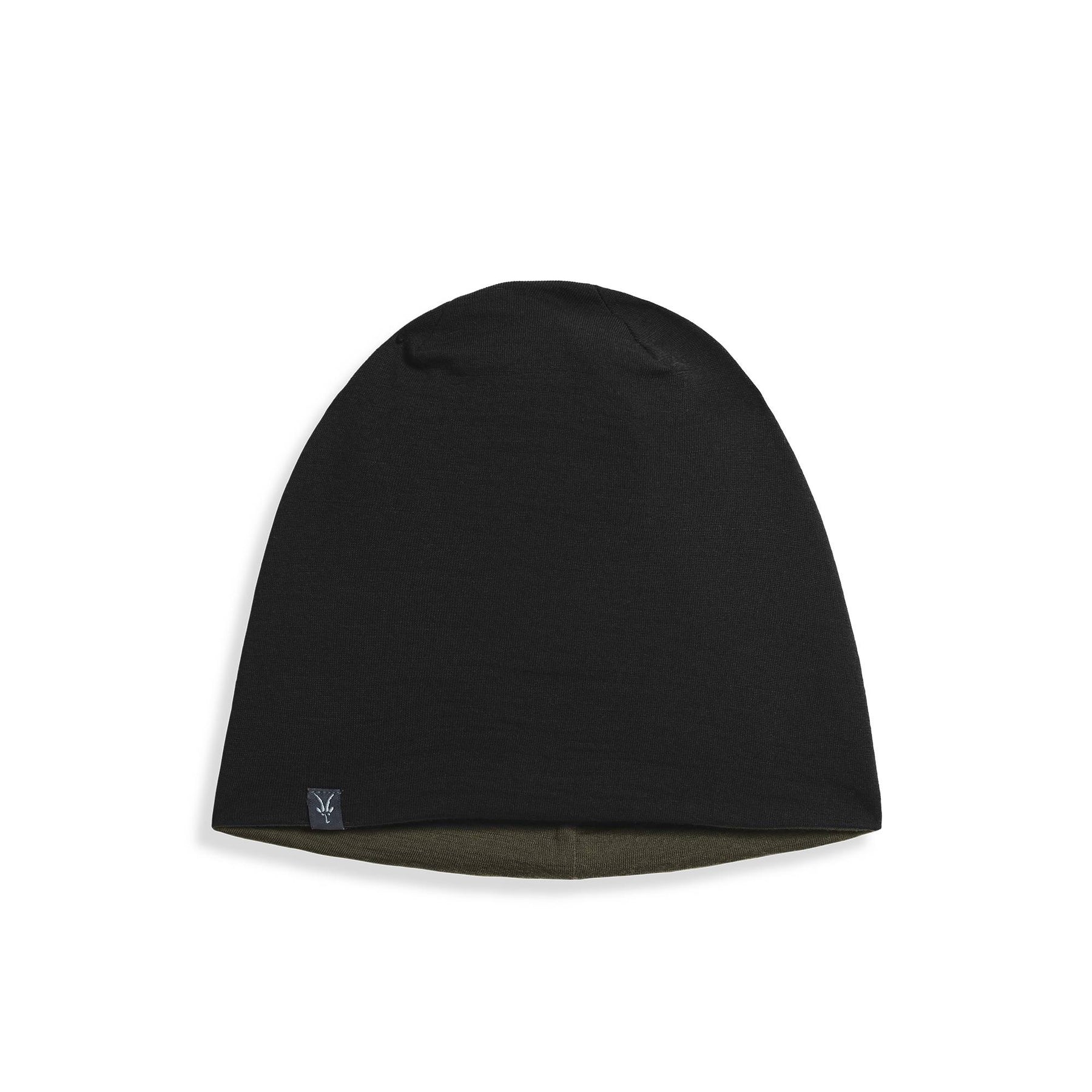 WOOLIES 2 BEANIE – ibex Japan