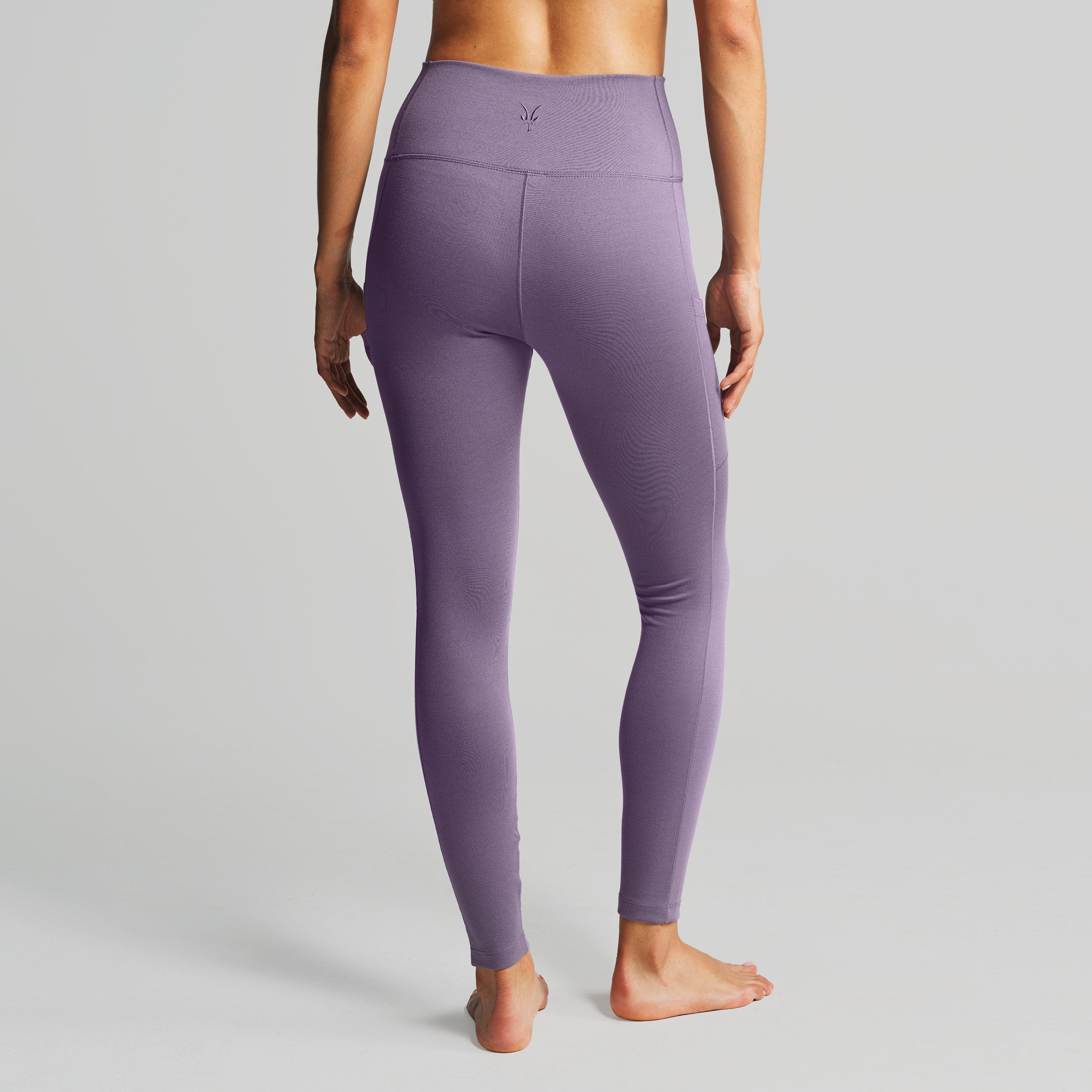Women's Enduro Tights – IBEX
