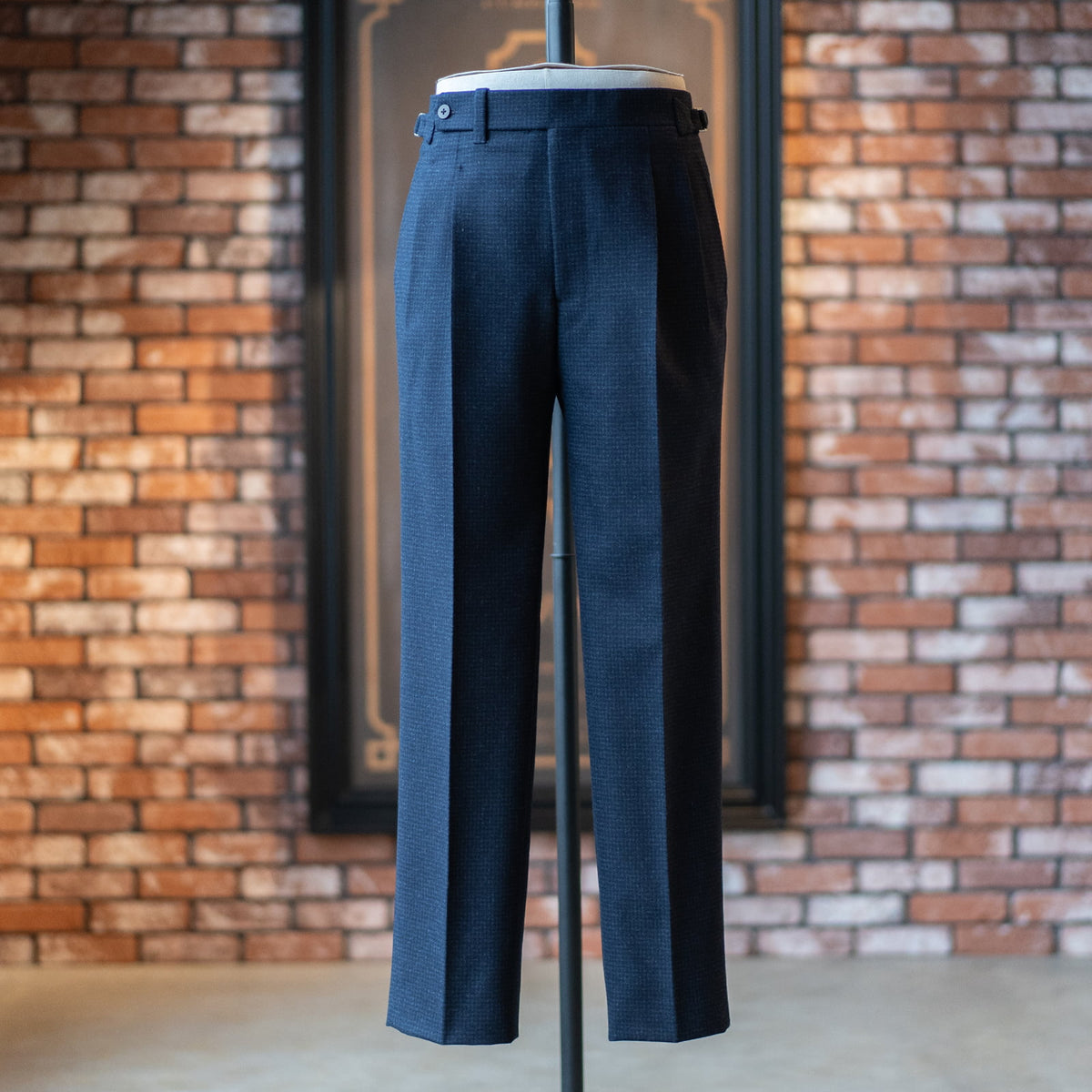 ARCHIVES – 五十嵐トラウザーズ 公式サイト