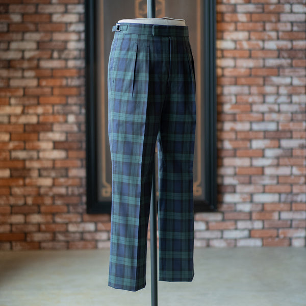 ARCHIVES – 五十嵐トラウザーズ 公式サイト