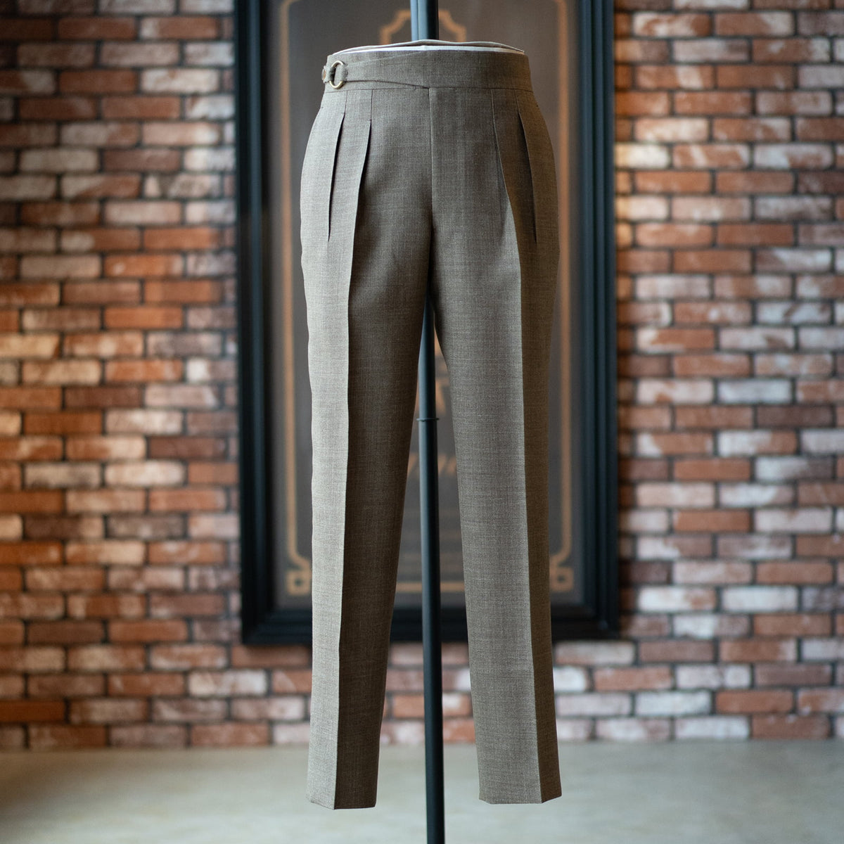 ARCHIVES – 五十嵐トラウザーズ 公式サイト