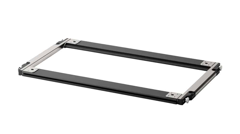 スノーピーク セパレートIGT フレーム｜【発売延期】ユニット数の変更