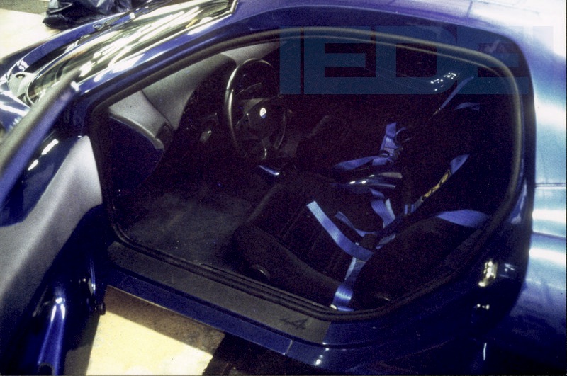 World Exclusive: The lost Alpine W71 (A710/A410) prototype | IEDEI