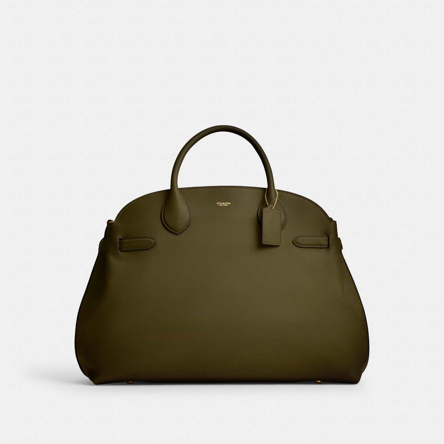 Soft Empire Carryall Bag 48