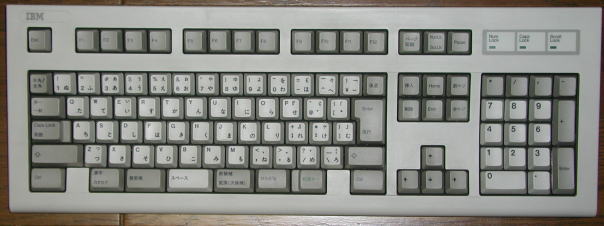 5576-002 – keyboard research