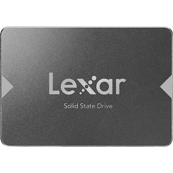 Lexar 1TB SSD - IDS Store