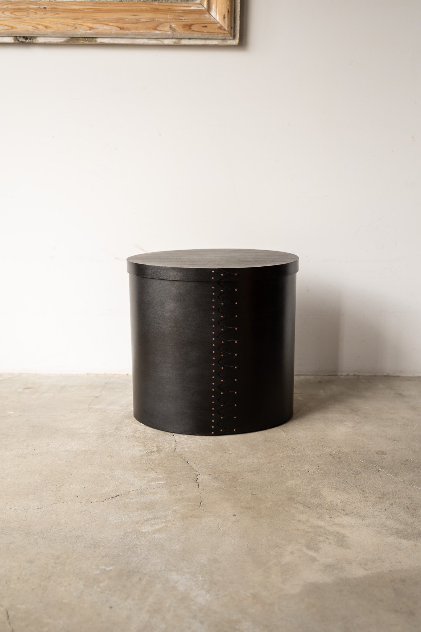 受注販売】OVAL BOX #DD＋D – IFUJI